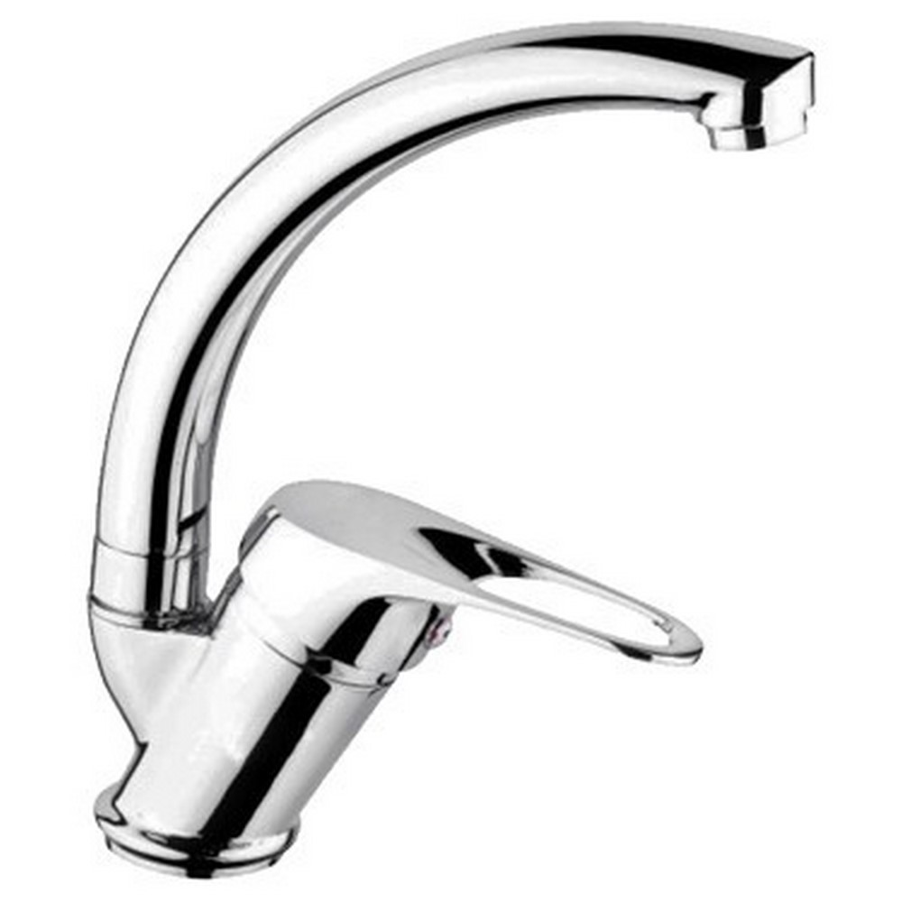 Cihan Tekli Mix Lavabo