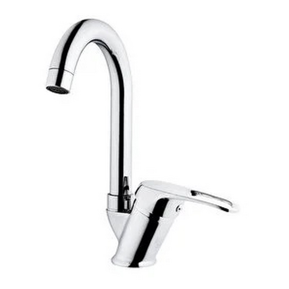 Tan Lavabo Bataryası