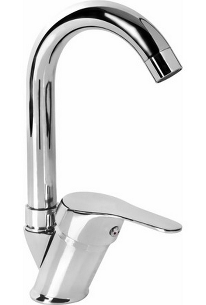 Tan Lavabo Bataryası Lüx