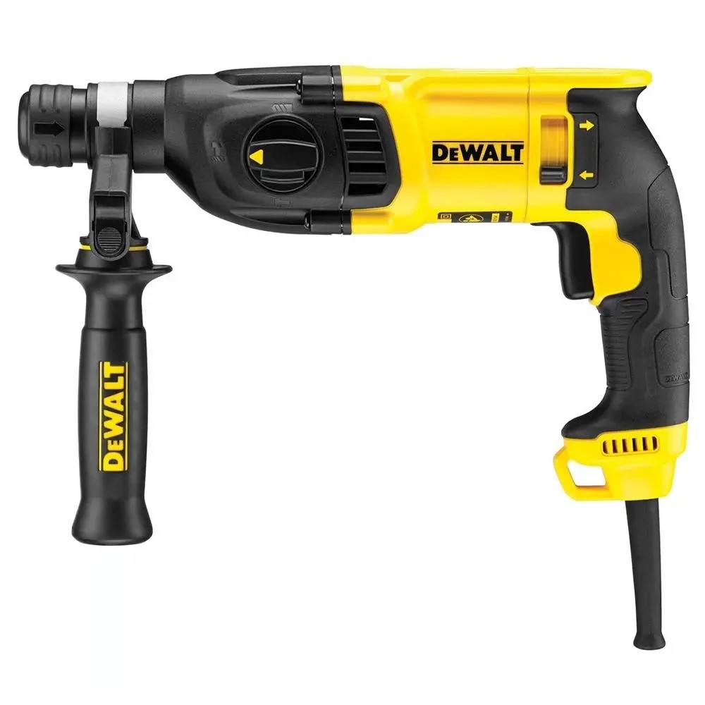 Dewalt D25133 Pnömatik Matkap