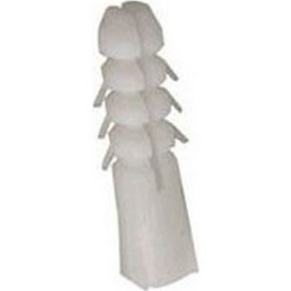 Dubel Plastik Dubel 6mm