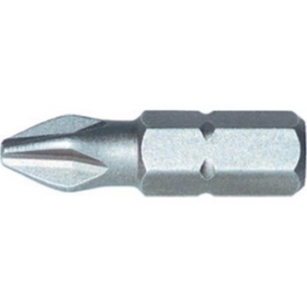 Bits Yıldız Uç PZ2 x 25