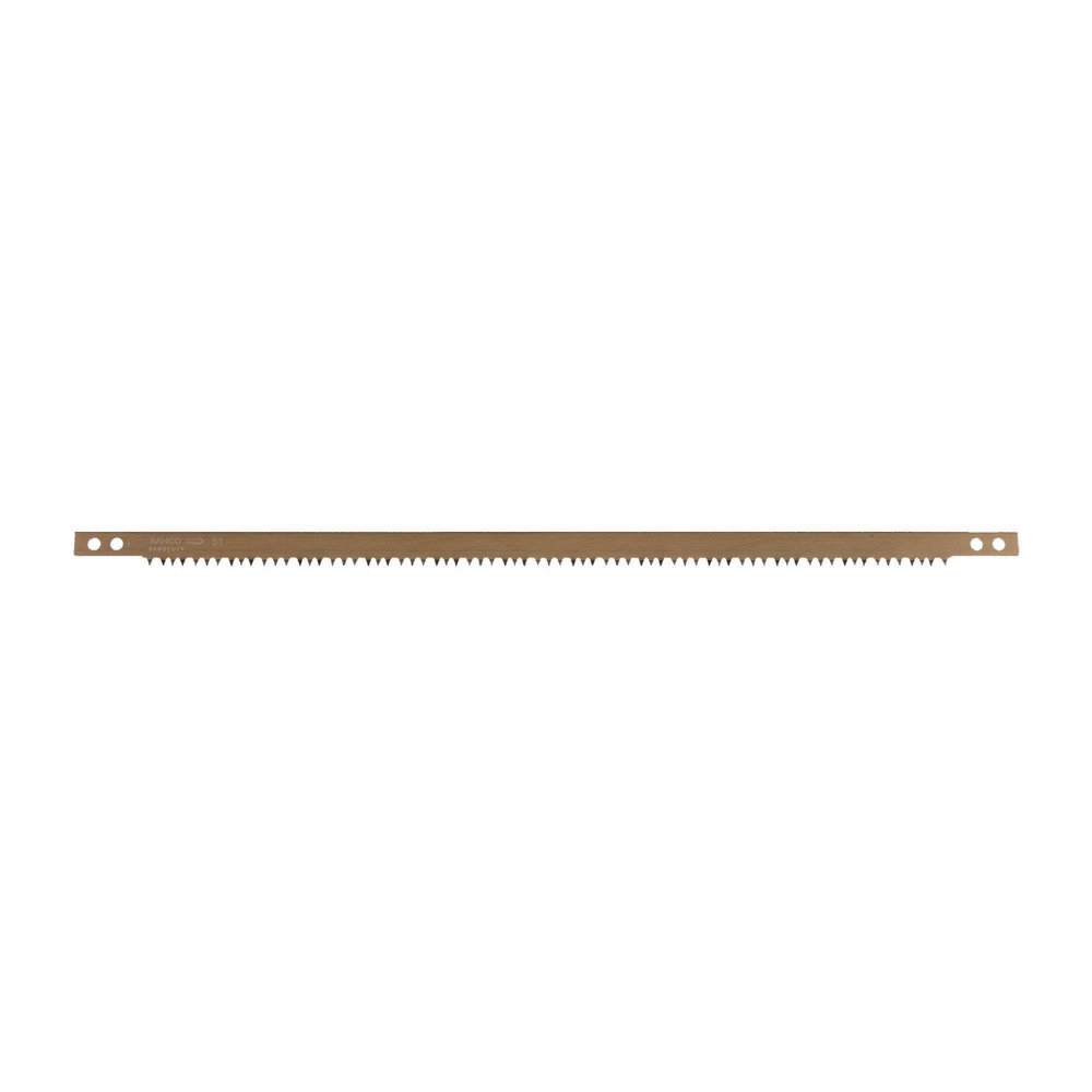 Bahco Kolastar Ağızı Düz Diş 61Cm
