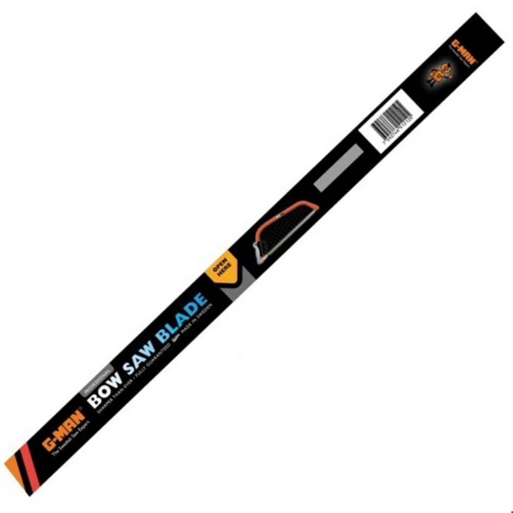 G-Man Kolastar Ağzı Çatal Diş 760 mm