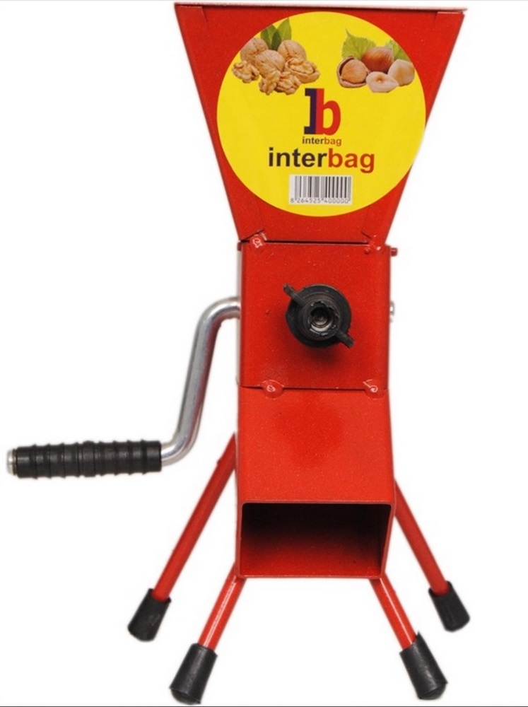 İnterbag Fındık Değirmeni