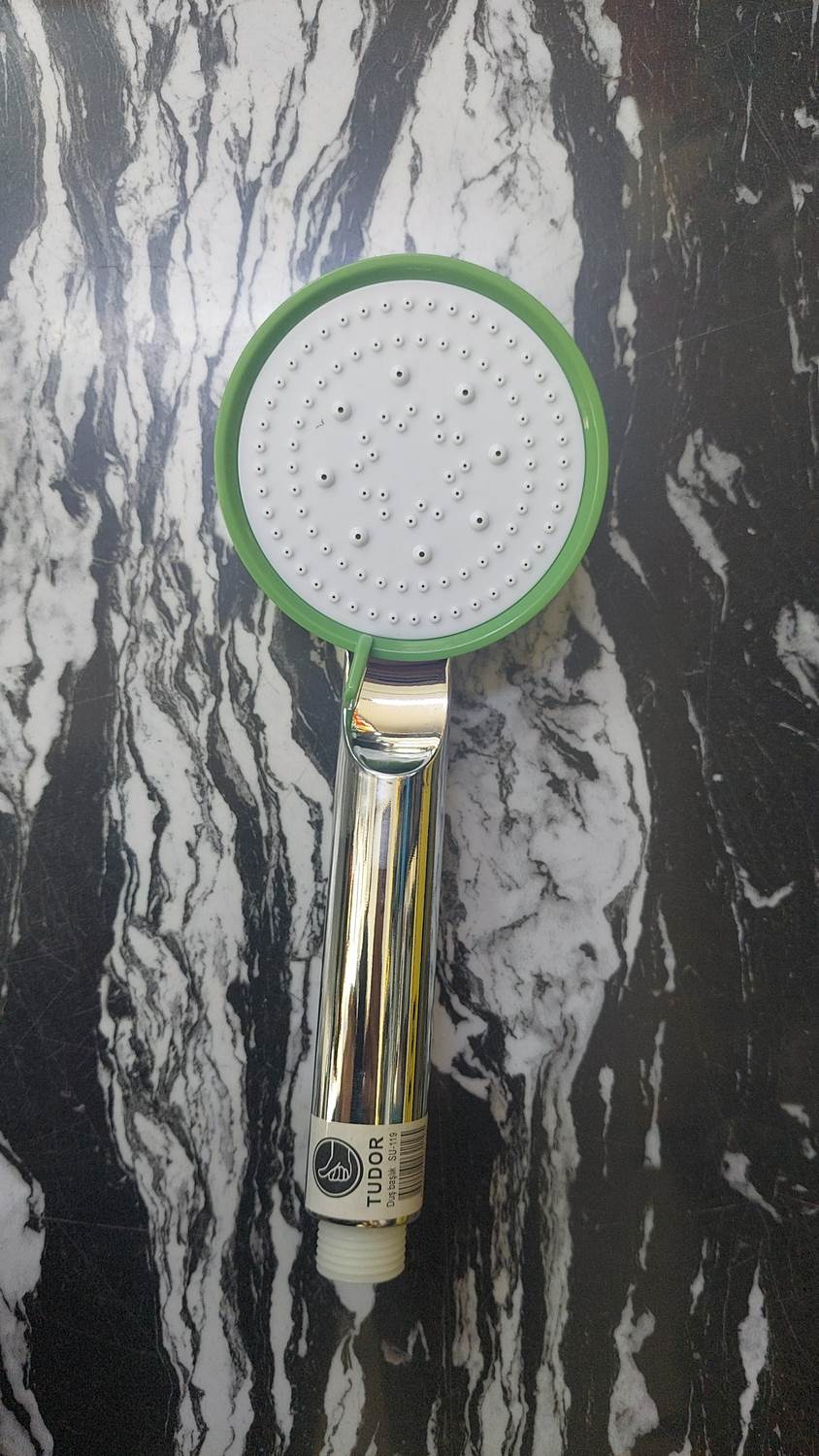 Duş Başlığı Tudor Duş Süzgeçi