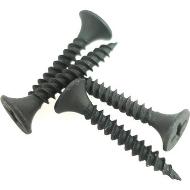 Akdeniz Alçıpan Vidası 3,5*45 mm 5000 Adet