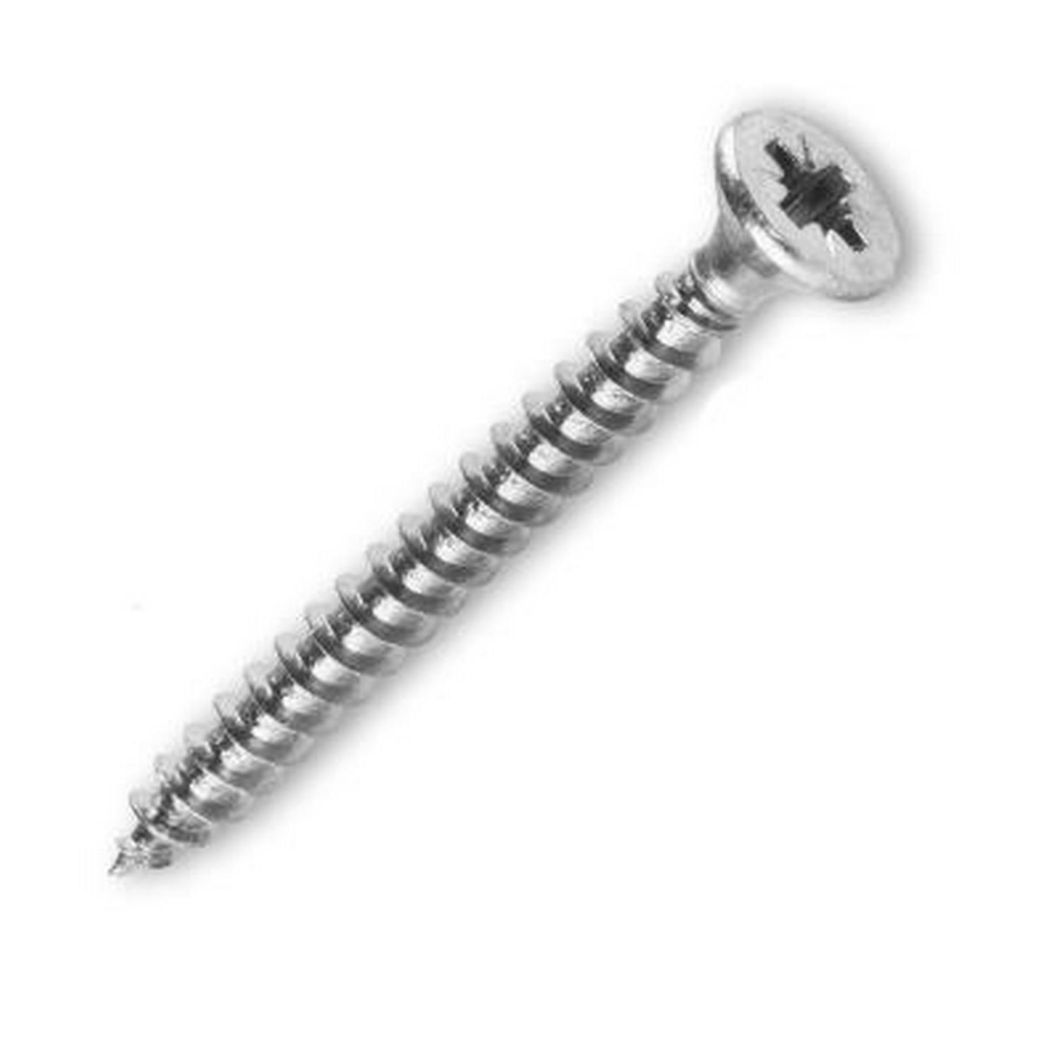 Akdeniz Sunta Vidası 5*50 200 Adet