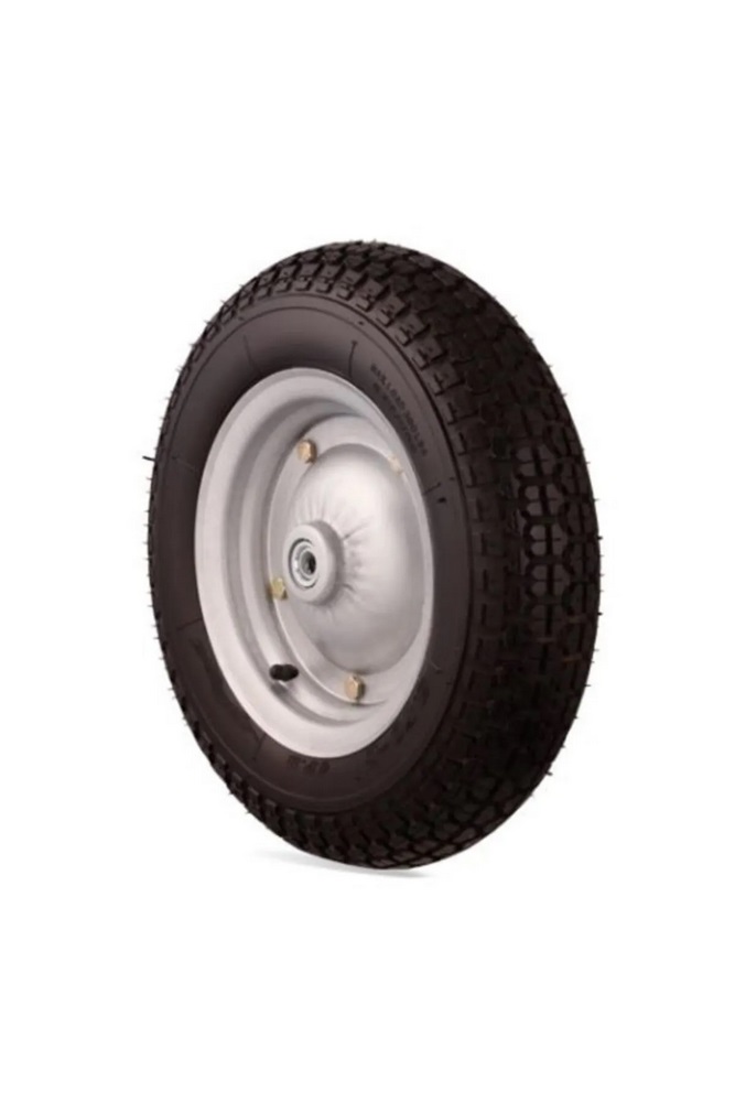 Havalı Teker Sezal Metal Şişme Teker 350-7