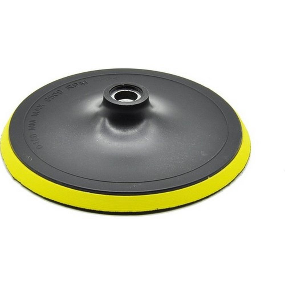 El Toro Cırtlı Disk Zımpara Tabanı 115mm