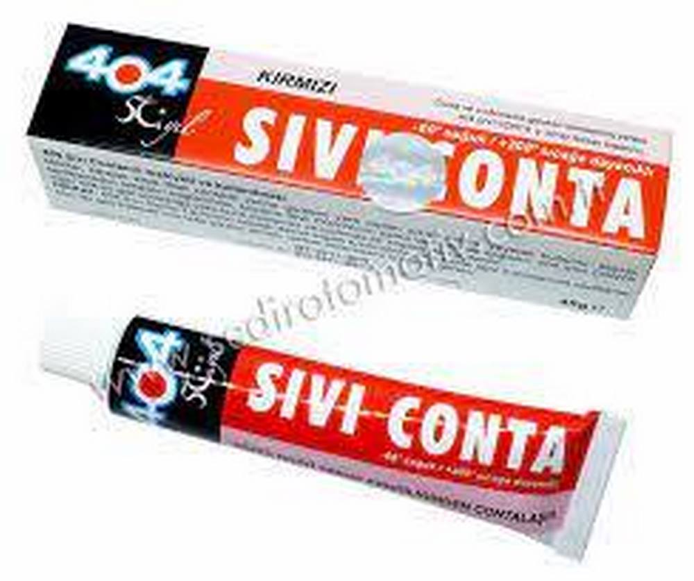 404 Sıvı Conta 45g