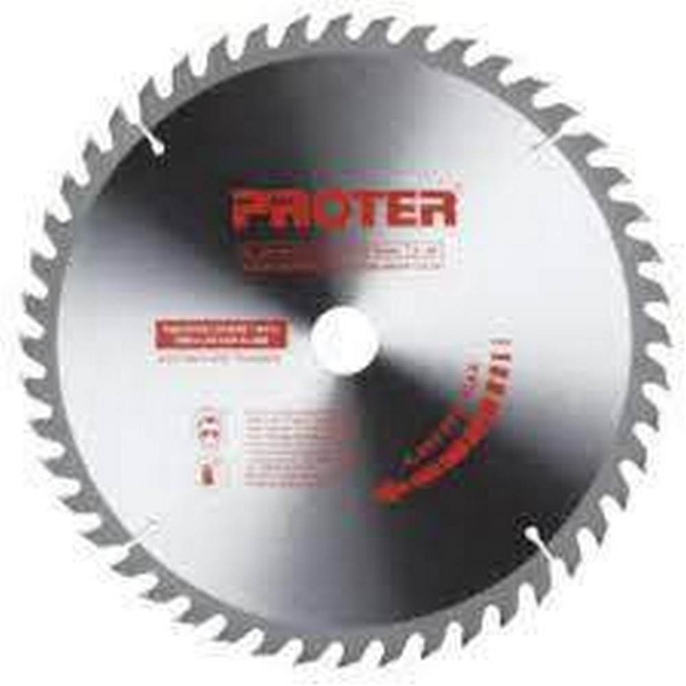 Proter Ahşap Elmas Testere AT250 x 60