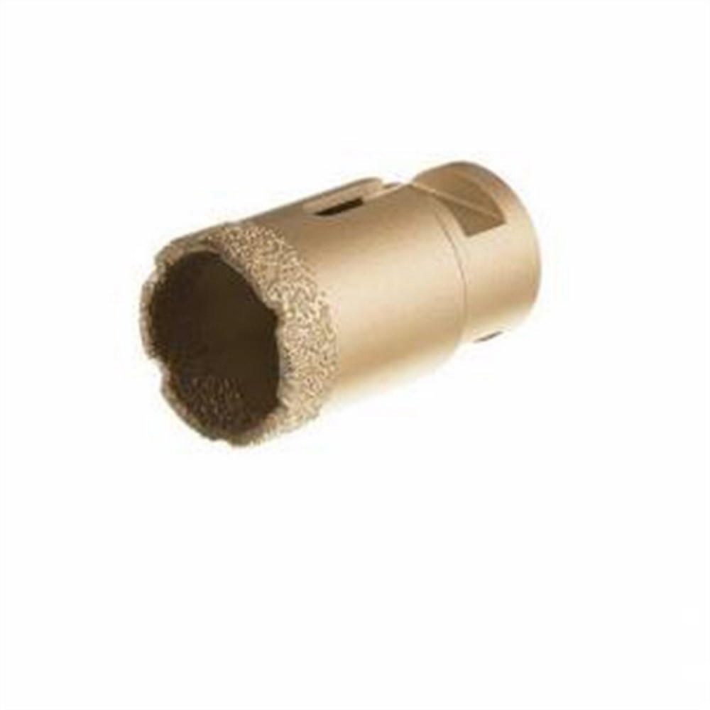 Proter Granit ve Mermer Elmas Uçlu Panç 45 mm