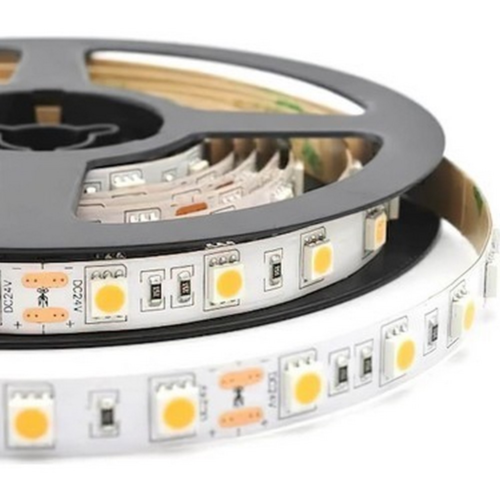 Horoz Şerit Led 5m Beyaz
