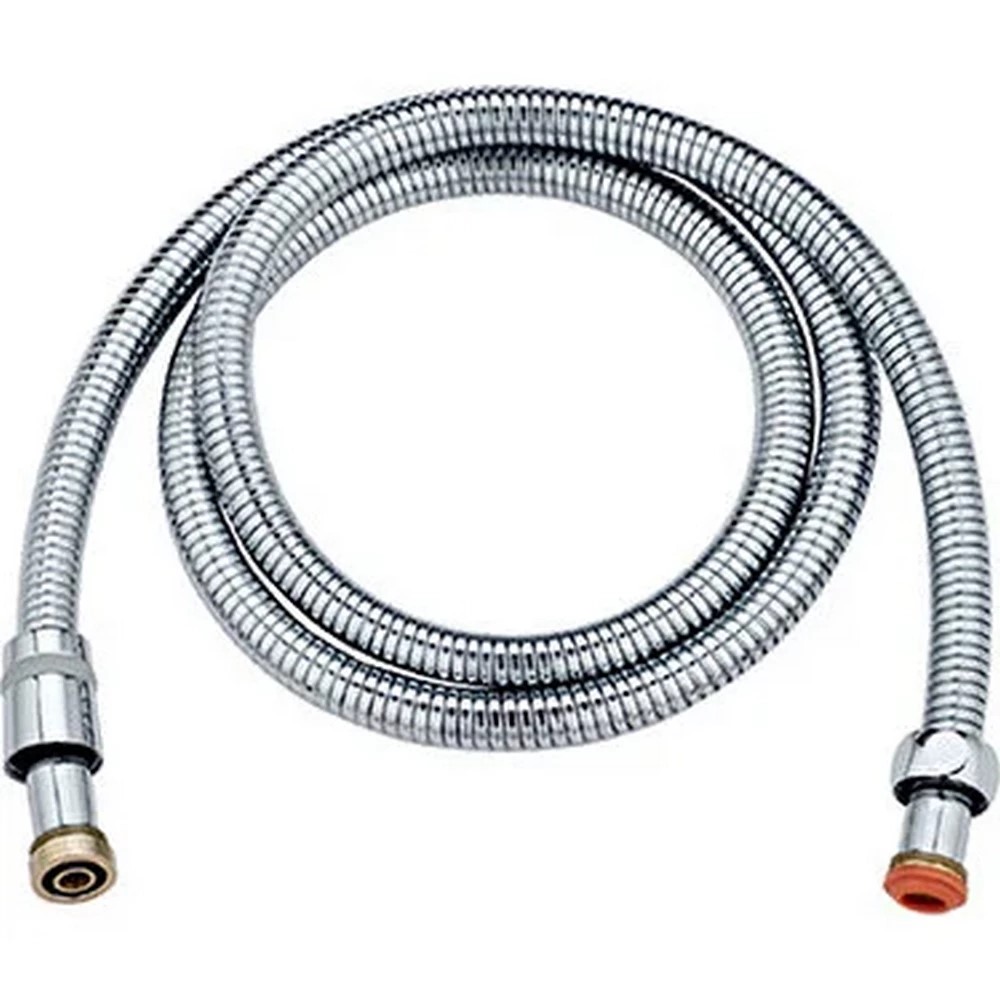 Hay Armatür Trıo Duş Spirali