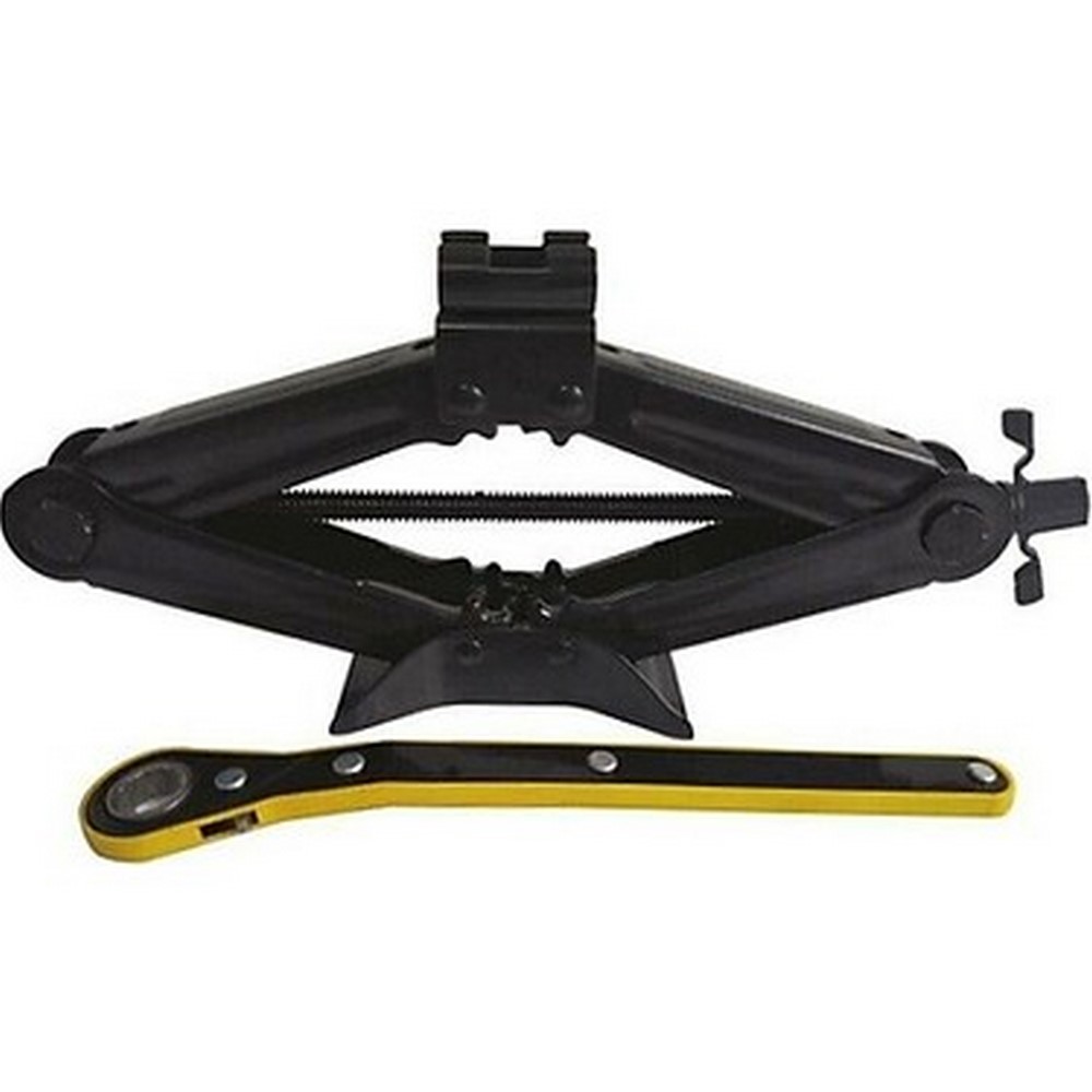BAYTEC MK0480 CIRCIR KOLLU KRİKO 1,5TON