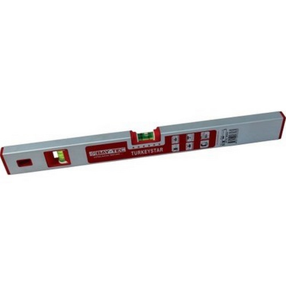 Bay-Tec Su Terazisi 80 cm
