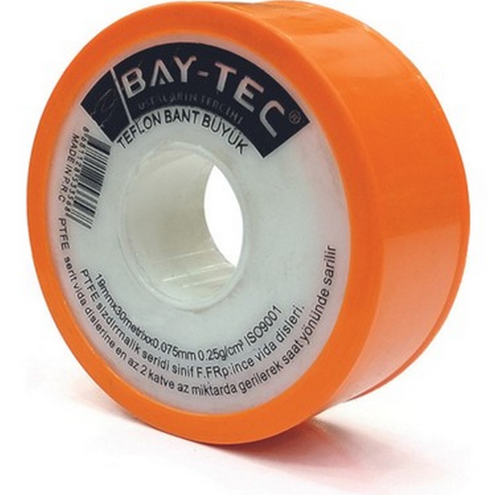 Baytec Teflon Bant 8m12mm