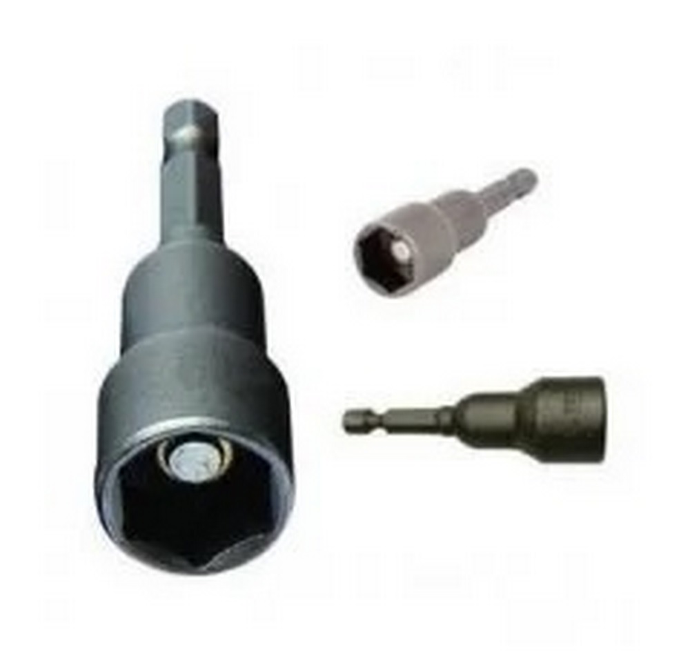 Bay-Tec sds Manyetik Somun Adaptörü 13 mm
