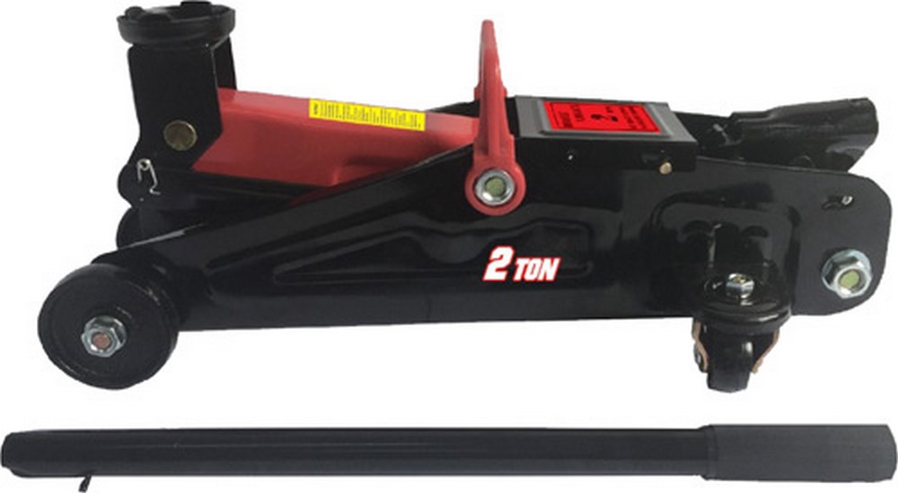Bay-Tec MK 0470 Tekerlekli Kriko 2 Ton