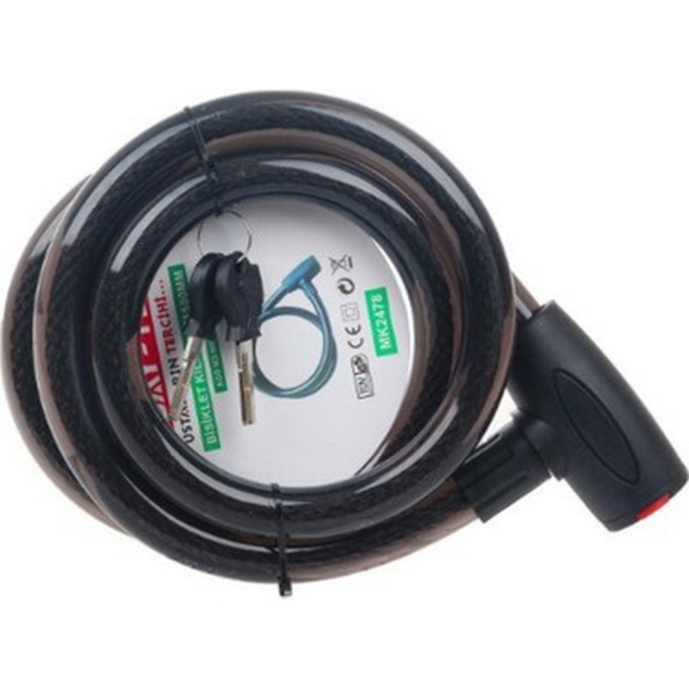 Bay-Tec Motor Kilidi 150 cm MK2478