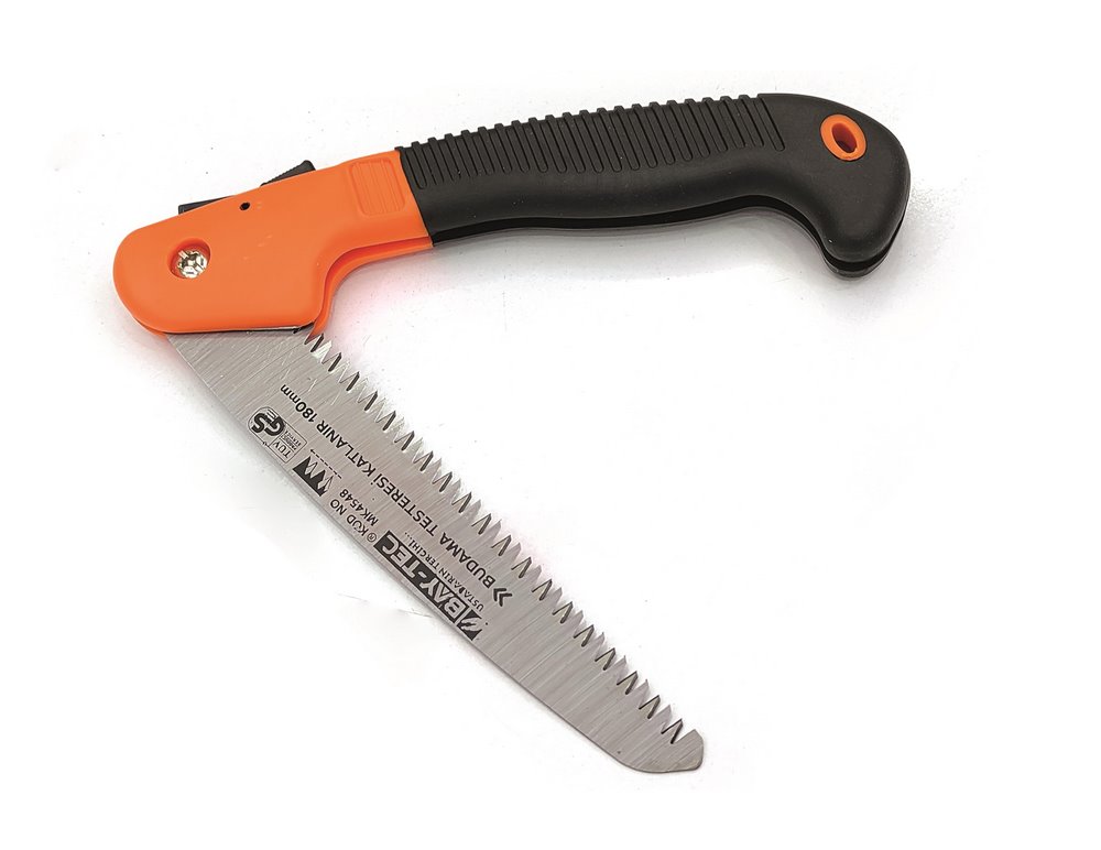 Baytec Budama Testeresi Katlanır MK4548