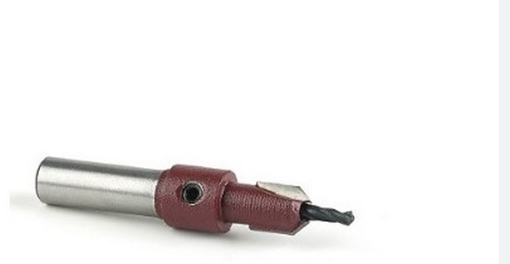 Baytaş Havşa Matkap Ucu 3 mm