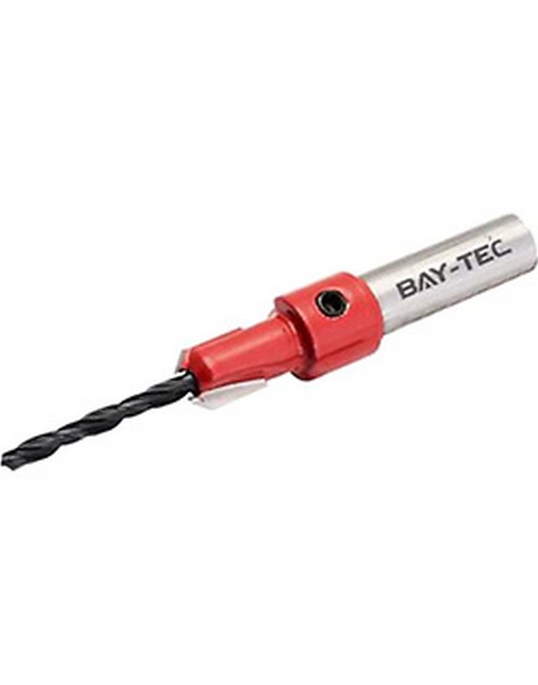 Baytaş Havşa Matkap Ucu 3,5 mm