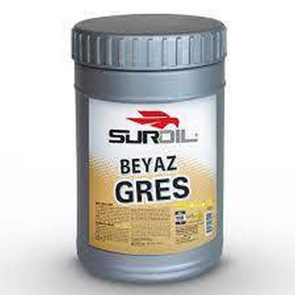 Suroil Beyaz Greas Yağ 900gr