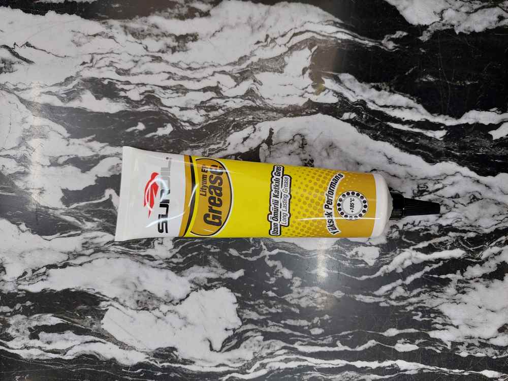 Suroil Tüp Gres Yağ 150ml