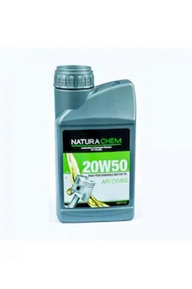 Natura Chem Sae 30 No Yağ 0.9 ml