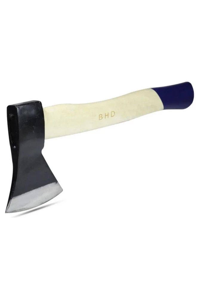 Bhd Balta Ağaç Saplı Axe No:00405