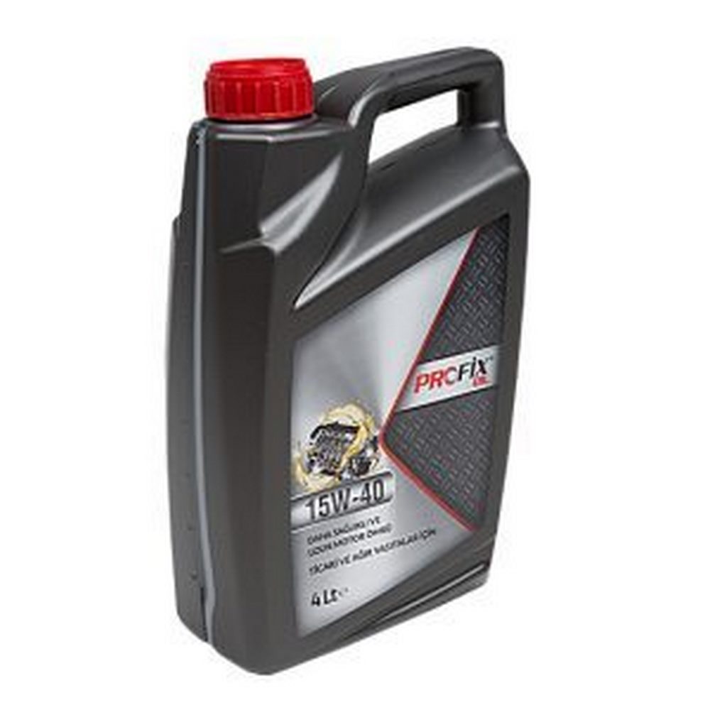Profix Oil 15w-40 Motor Yağı 1lt