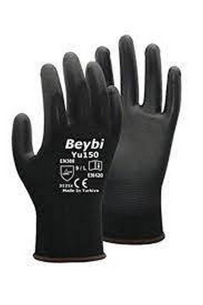 Beybi YU150 Eldiven 8/m