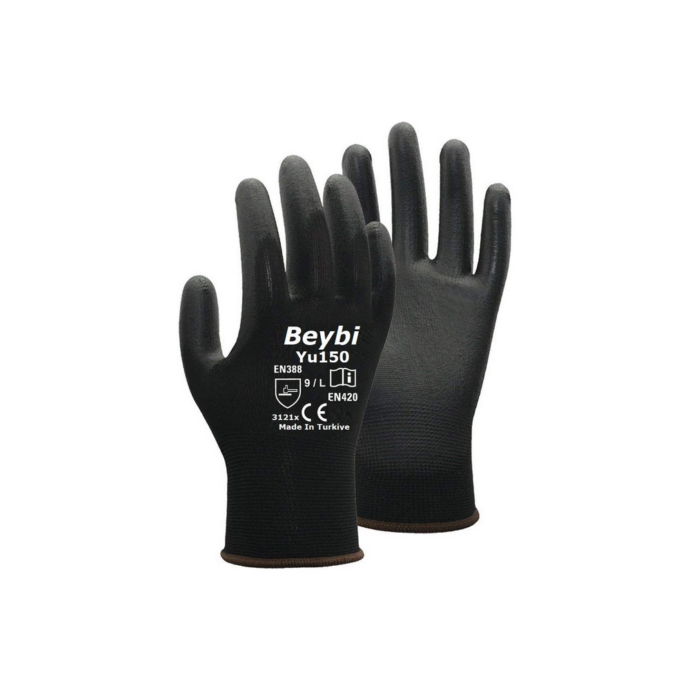 Beybi YU150 Eldiven 9/l