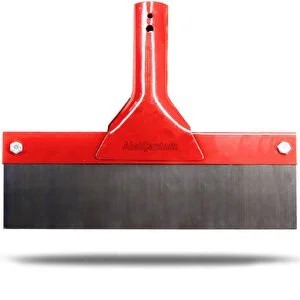 Kupa Kazıma Raspası 30 Cm KUP4073