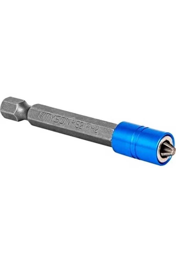 TYSON PH2x65 mm Mıknatıs Uçlu Bits Uç