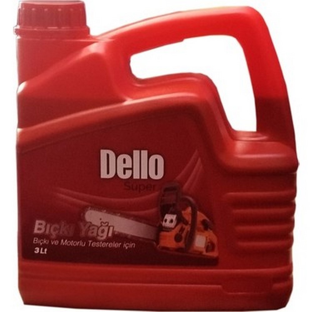 Dello 30w 3 lt
