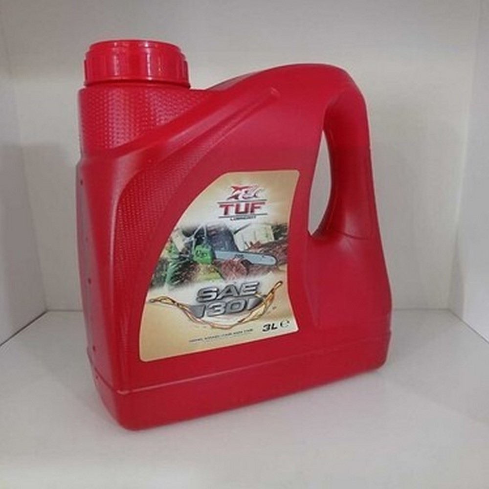 Tuf 30 Numara Zincir Yağı 3l
