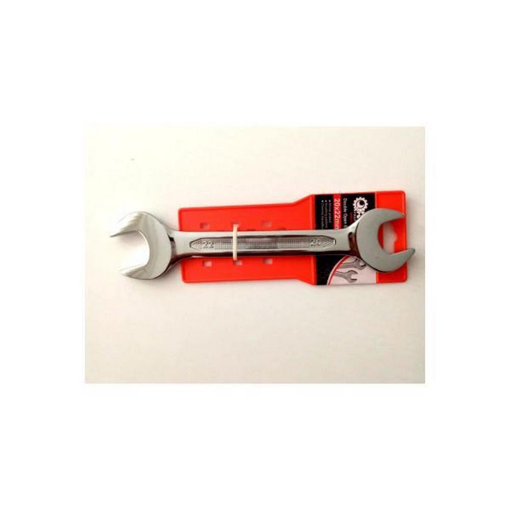 Arm İki Ağız Anahtar 20 x 22 mm