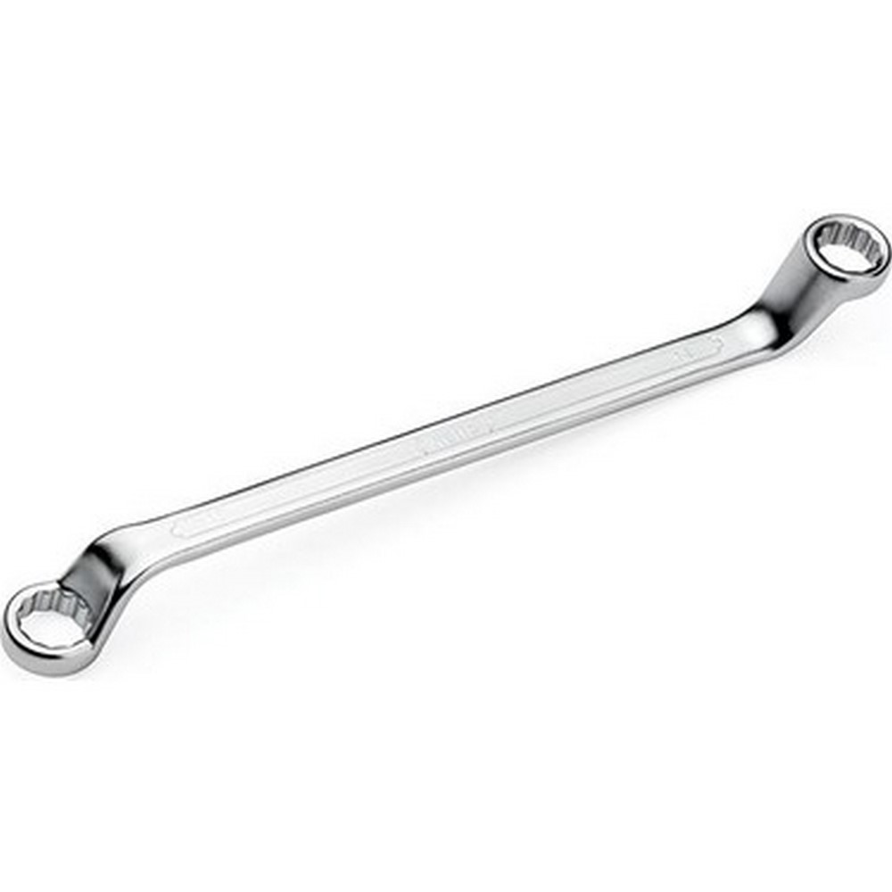 Arm Yıldız İki Ağız Anahtar 16x17 mm