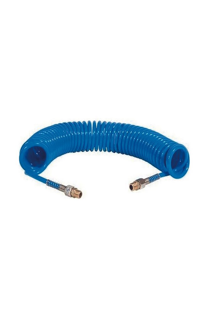 Bay-Tec Spiral Hava Hortumu 5 x 8 mm 7.5 m