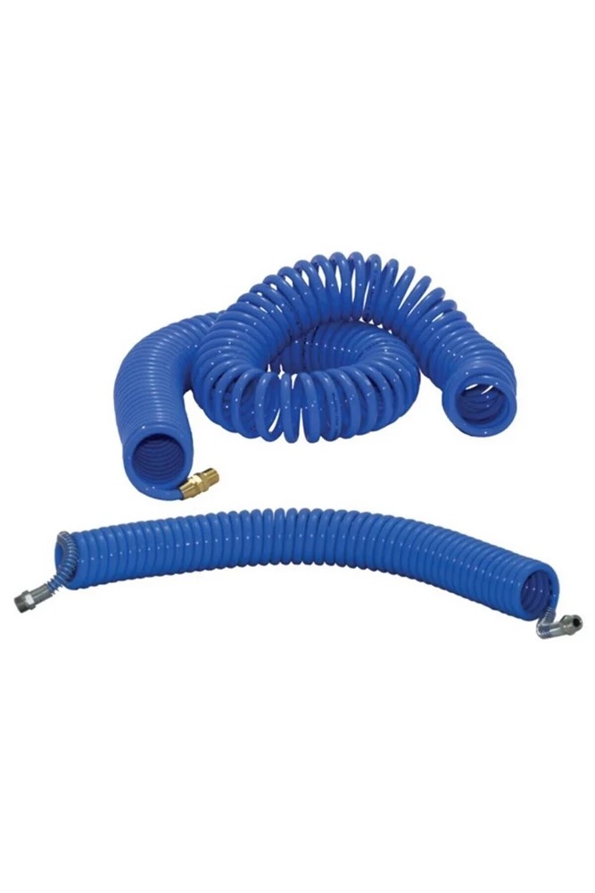 Bay-Tec Spiral Hava Hotumu 5 x 8 mm 15 mt MK1307-1
