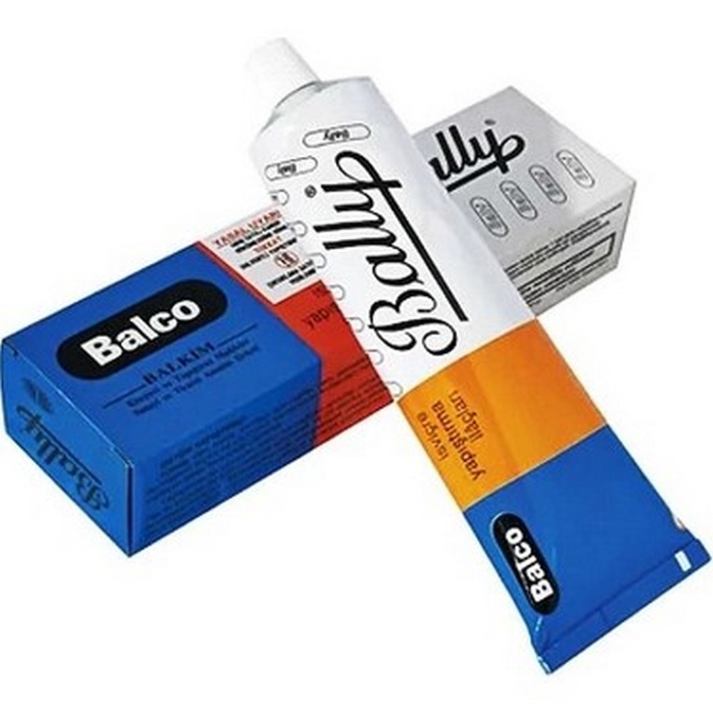 Bally Yapıştırıcı Tüp 150gr (Büyük Tüp)