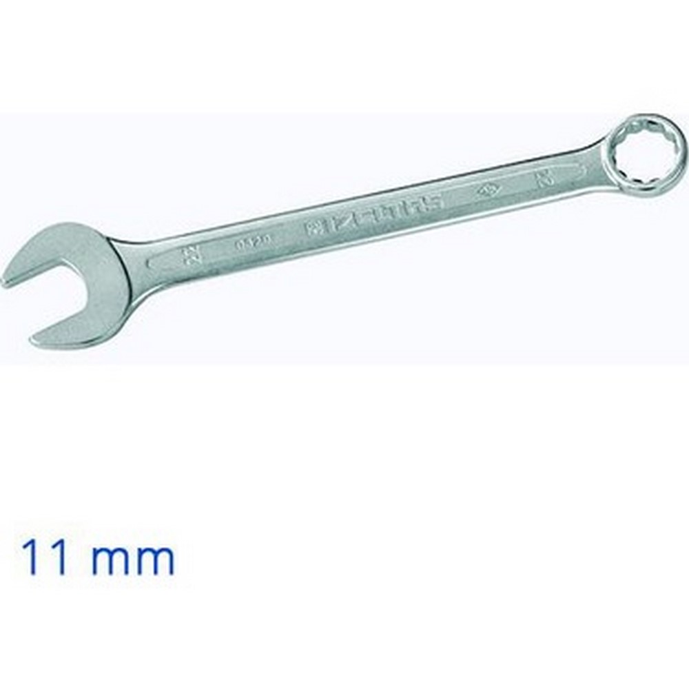 İzeltaş Kombine Anahtar 11-11