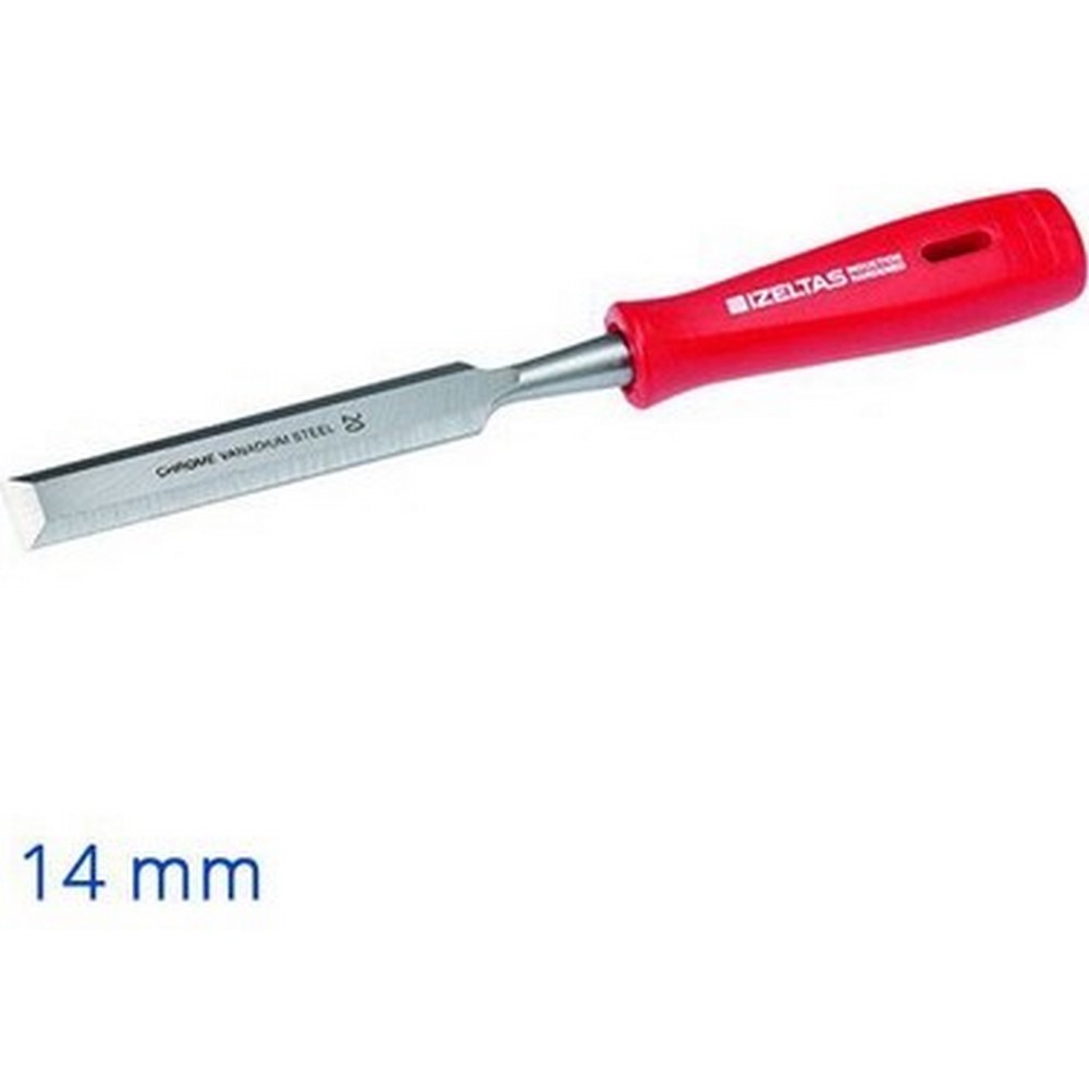 İzeltaş İskarpela 14mm