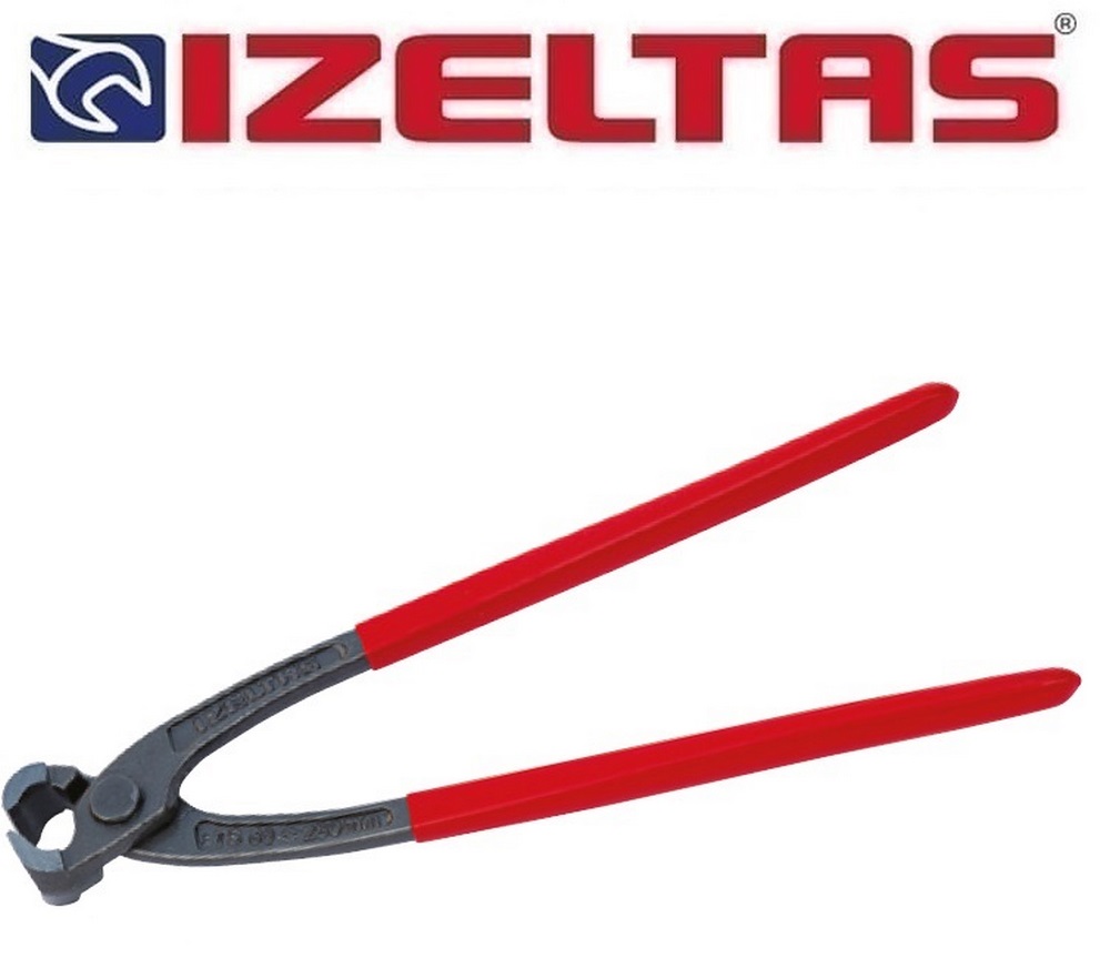 İzeltaş Kerpeten 280mm