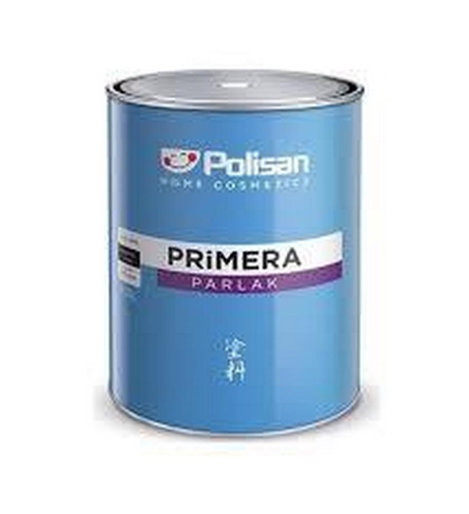 Polisan Primera Parlak 2,5 l Yeşil