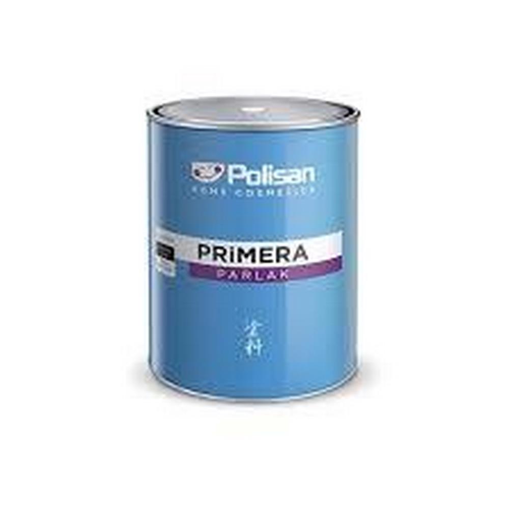 Polisan Primera Parlak 2,5l Sarı Yağlı Boya
