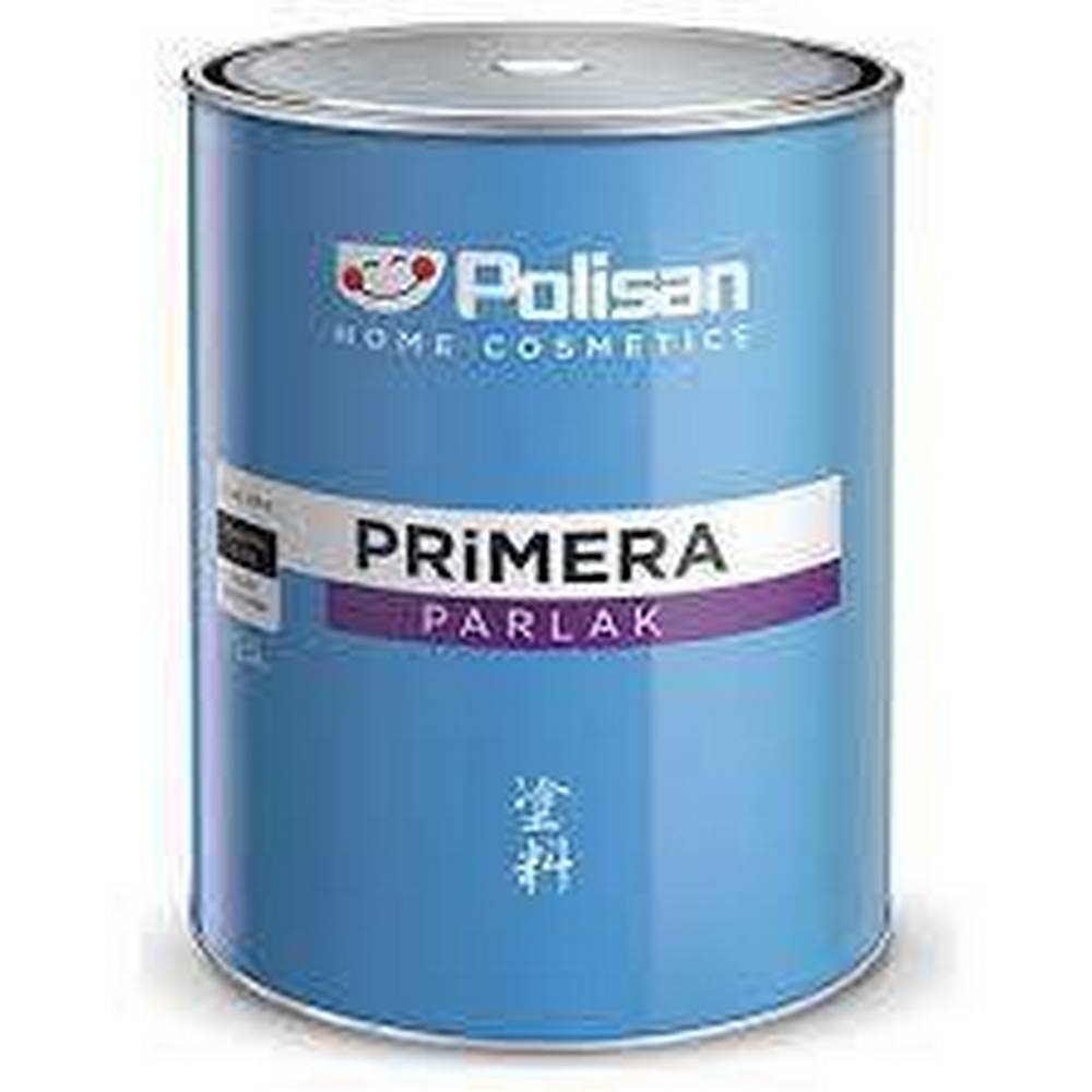 Polisan Primera Parlak 0,25l Kakao Yağlı Boya